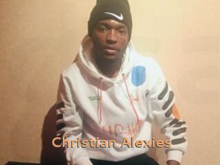 Christian_Alexies
