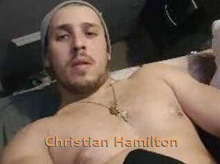 Christian_Hamilton