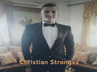 Christian_Strongxx