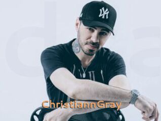 ChristiannGray