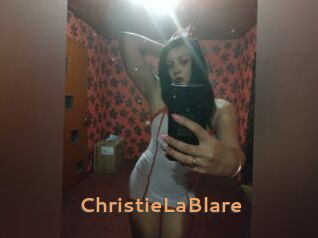 ChristieLaBlare