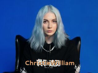 ChristieWilliam