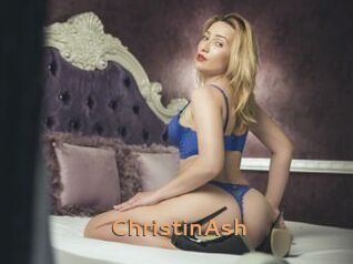 ChristinAsh