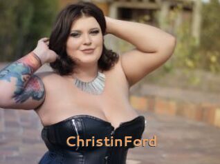 ChristinFord