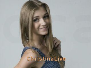 Christina_Live