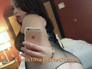 ChristinaMarieOzone