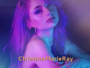 ChristinaMarieRay
