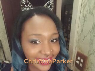 Christina_Parker Du Cul A Gogo