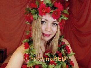 ChristinaRED