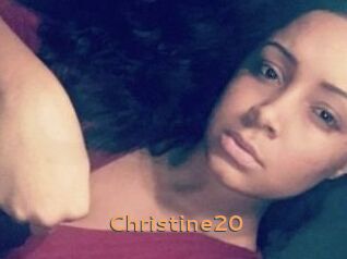Christine20