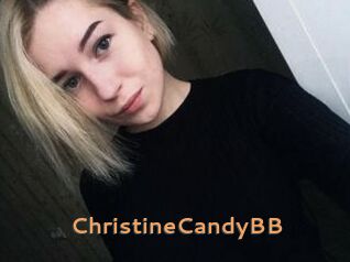 ChristineCandyBB