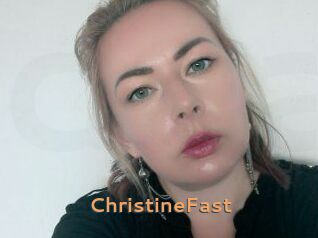 ChristineFast