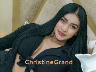 ChristineGrand