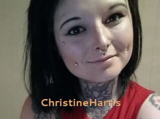 ChristineHarris