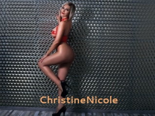 ChristineNicole Du Cul A Gogo