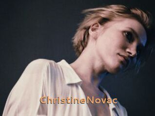 ChristineNovac Du Cul A Gogo