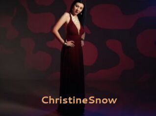 ChristineSnow