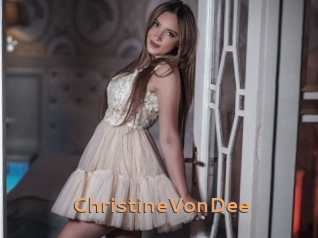 ChristineVonDee