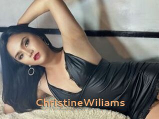 ChristineWiliams