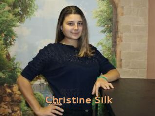 Christine_Silk