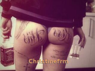 Christinefrm