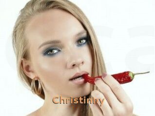 Christinny