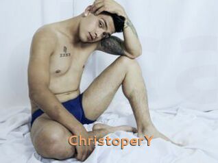 ChristoperY