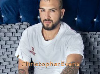ChristopherEvans
