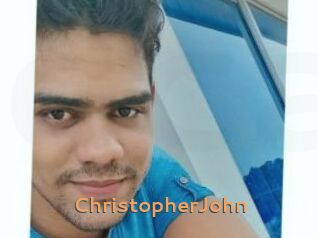 ChristopherJohn