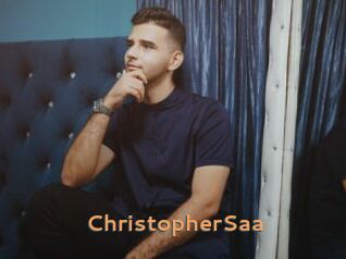 ChristopherSaa Du Cul A Gogo