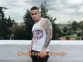 ChristopherSmith Du Cul A Gogo