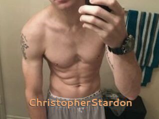ChristopherStardon