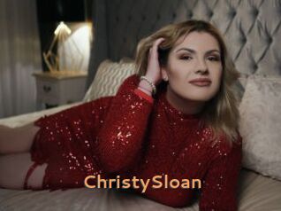 ChristySloan