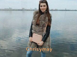 Chrisymay