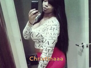 Chrixtinaaa Du Cul A Gogo