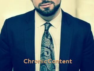 ChronicContent
