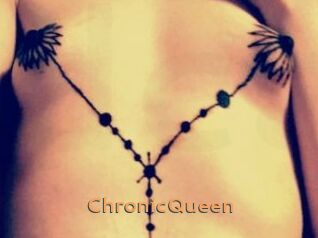 ChronicQueen Du Cul A Gogo
