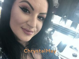 ChrystalMay