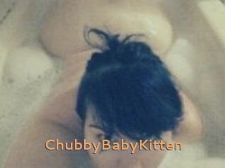 ChubbyBabyKitten