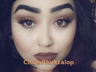 ChulaPhukzalop
