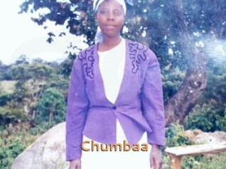 Chumbaa