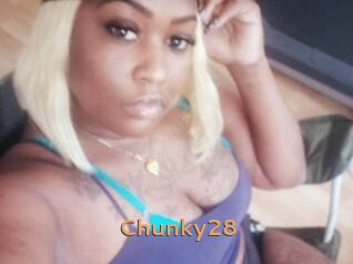 Chunky28