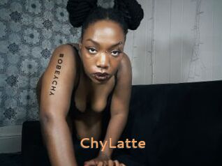 ChyLatte