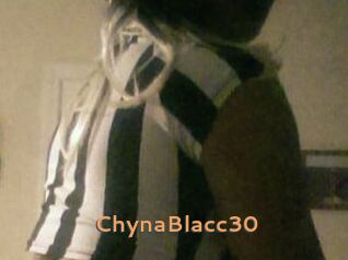 ChynaBlacc30