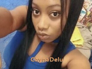ChynaDelu Du Cul A Gogo