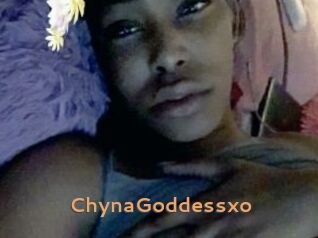 ChynaGoddessxo