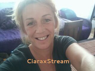 CiaraxStream
