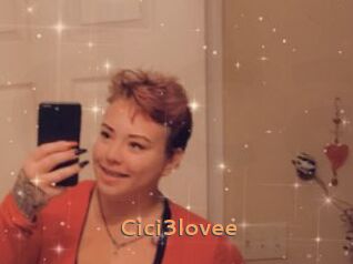 Cici3lovee