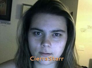 CierraStarr