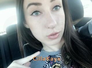 CillaKaya